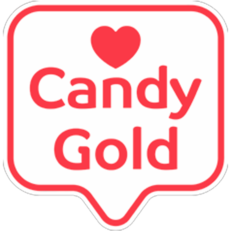 Candy Gold